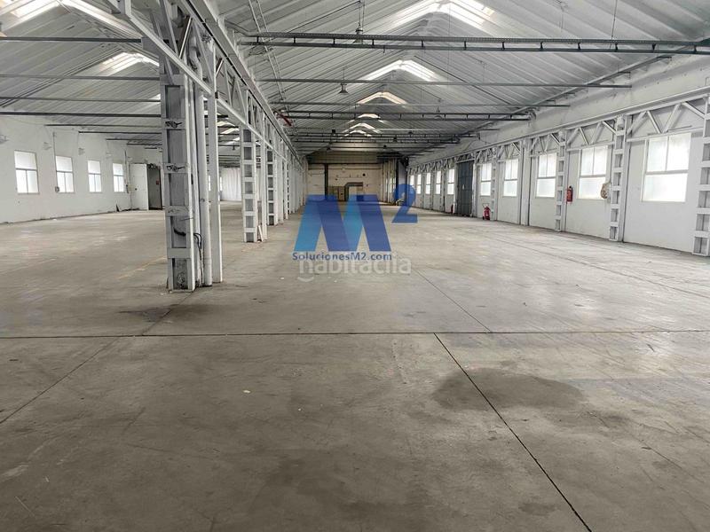 Foto e8450420-f7dc-4367-90b2-b86251167612. Capannone industriale in Montserrat-Parque Empresarial San Fernando de Henares