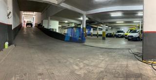 Location Bâtiment à usage industriel à Prosperidad. En madrid