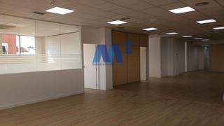 Alquiler Oficina en Simancas. En madrid