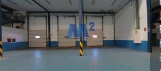 Affitto Capannone industriale in Borox. En borox