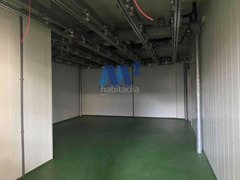 Foto 010b7643-739b-4563-b7a0-178a62ee6a7a. Industrial building in Leganés norte Leganés