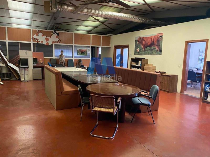 Foto 0bfdc270-cd06-48b9-a21e-d2f7b857cbb4. Industrial building in Leganés norte Leganés