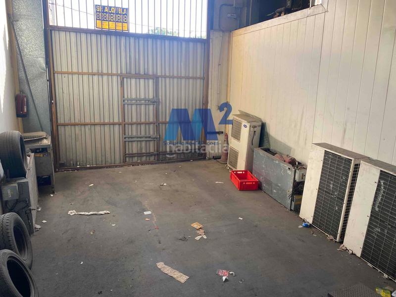 Foto 119744c9-4975-4a0f-8a4b-dc5f18d26011. Industrial building in Leganés norte Leganés