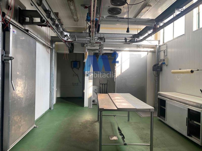 Foto 1cd715cd-5ae1-4694-be91-5edd062f1f03. Industrial building in Leganés norte Leganés