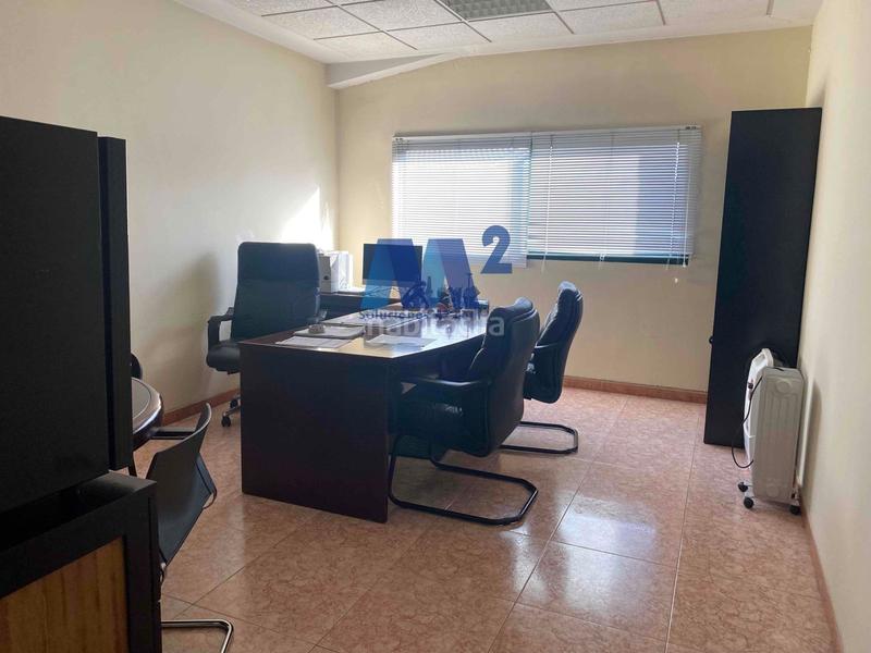 Foto 41d28ba2-f03c-4ee4-85e2-c0c9eb27e202. Industrial building in Leganés norte Leganés