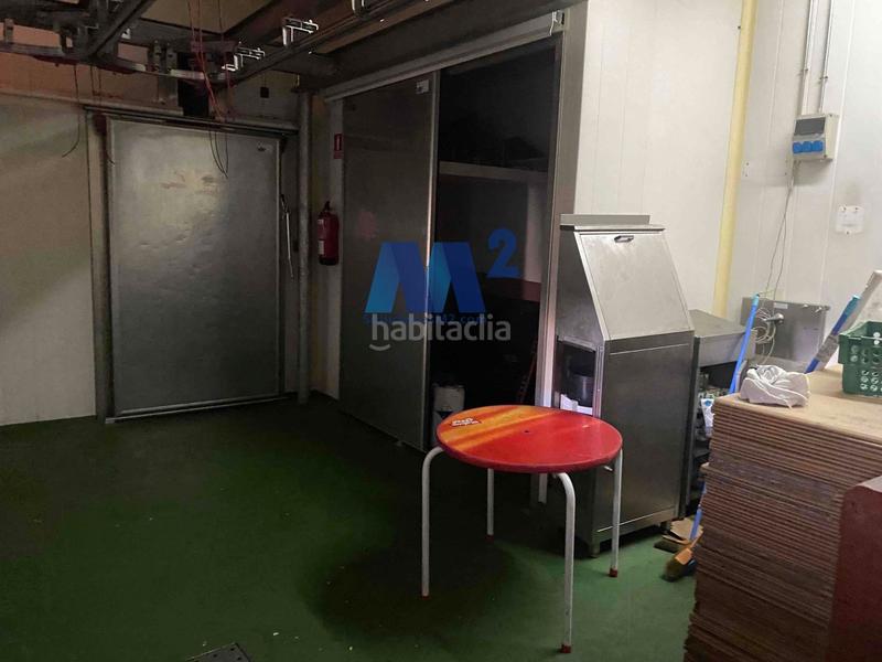 Foto 51b11ea8-1934-48d6-9981-475cb80af9b7. Industrial building in Leganés norte Leganés