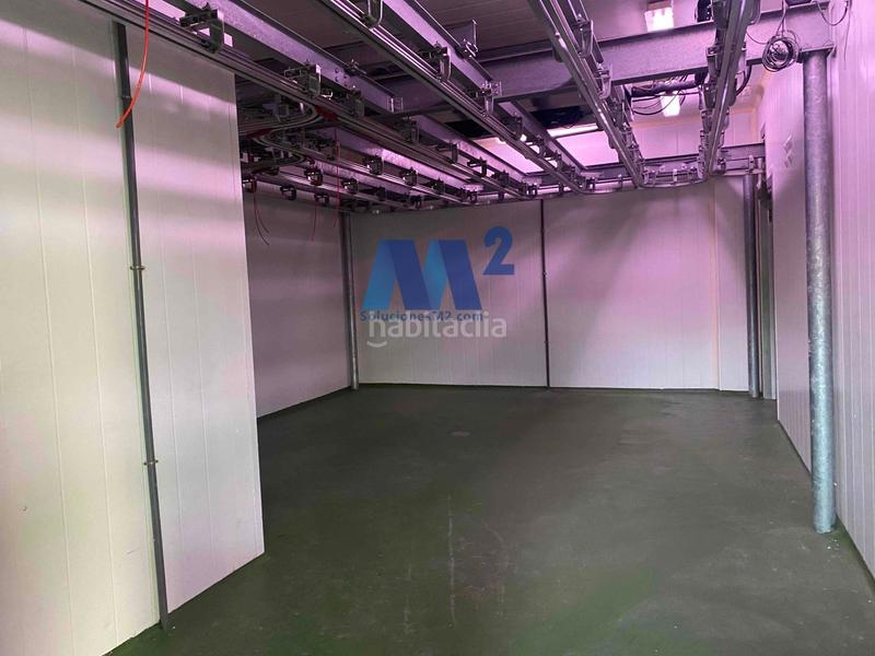 Foto 6219d7cc-1cb9-49e1-9b97-ab49377bdcc4. Industrial building in Leganés norte Leganés