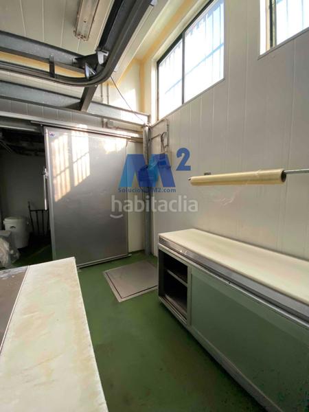 Foto 70867586-6ad1-4f67-9f97-7707e8c67255. Industrial building in Leganés norte Leganés