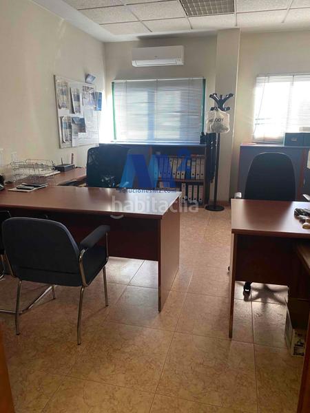 Foto c8f1a185-1745-4840-baef-16b7720df7e9. Industrial building in Leganés norte Leganés