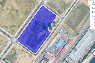 Terreno residencial en Estación-Manantiales