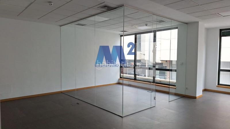 Foto e3f675dd-b1a6-4f7d-b80c-b3e8749a2600. Affitto ufficio con parcheggio in Zona Industrial Alcobendas