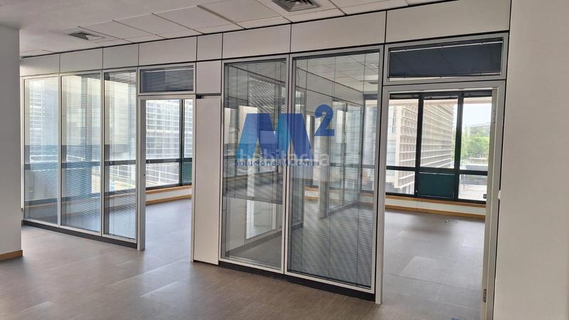 Foto 6423ba36-6418-4ba2-9c83-5b005f0ad9ea. Lloguer oficina amb aparcament a Zona Industrial Alcobendas