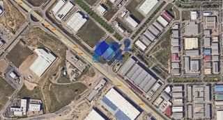 Rent Residential Plot  Ruiseñor. Parcela industrial en alquiler en pinto para nave llave en mano