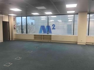 Lloguer Oficina a Parque Empresarial. En alcobendas