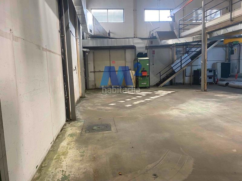 Foto 74da7f1d-fba3-4811-bc0e-5153e819c116. Alquiler nave industrial  en alquiler en Torrejón de Ardoz