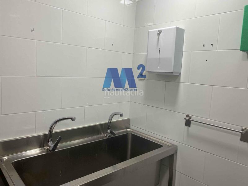 Foto 9b86f0a0-a5f3-4394-864d-fd0af8d8c4ee. Alquiler nave industrial  en alquiler en Torrejón de Ardoz