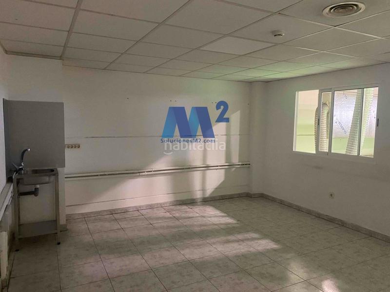 Foto 72c1eaa1-1acb-4d3b-adf4-c339365fb6c3. Location bâtiment à usage industriel dans Polígono de las Monjas Torrejón de Ardoz