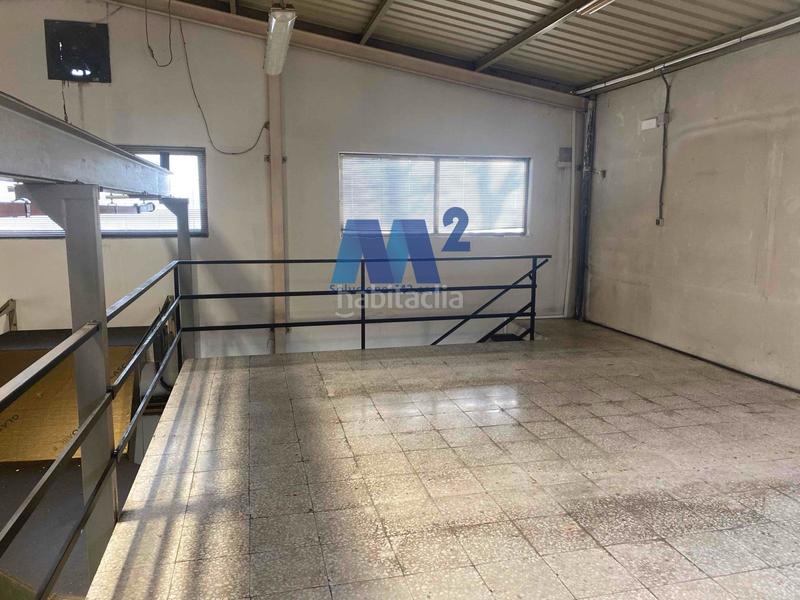 Foto 0b21654e-fbb0-4ccb-8610-26947dedb923. Rent industrial building in Polígono de las Monjas Torrejón de Ardoz