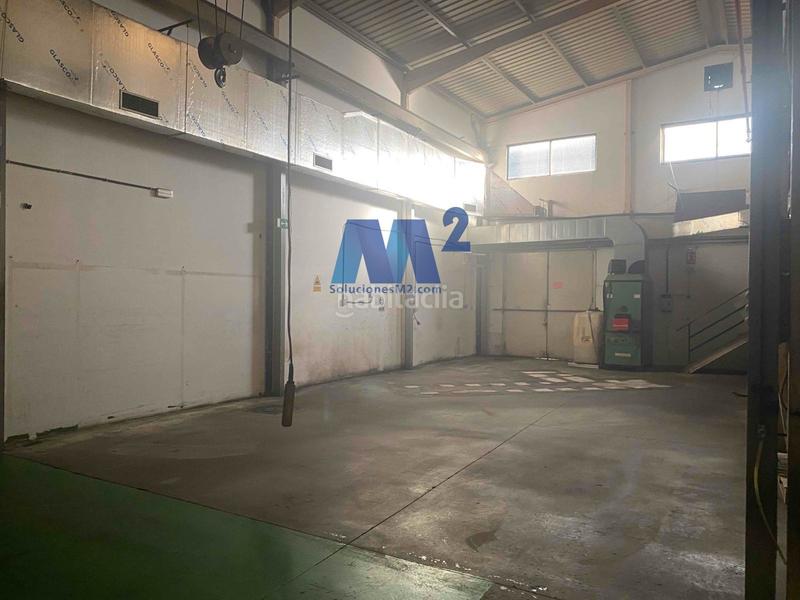 Foto 2c137736-14ba-4d7e-b789-6be53c7ab2d1. Rent industrial building in Polígono de las Monjas Torrejón de Ardoz
