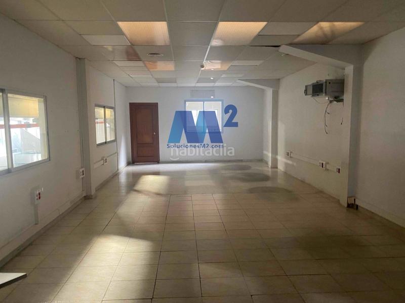 Foto 6d70ded9-5130-4504-9246-ff9b86f1caca. Rent industrial building in Polígono de las Monjas Torrejón de Ardoz