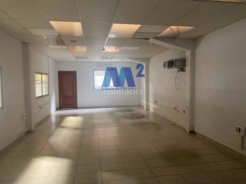 Foto 991caf4c-0541-45ad-9961-3c137ef06e41. Rent industrial building in Polígono de las Monjas Torrejón de Ardoz