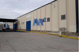 Miete Fabrikhalle in Estación. En coslada