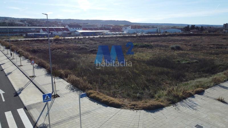 Foto 9f83e702-0d10-4f5e-837d-5ab91c975417. Fondo rustico in Estación-Manantiales Guadalajara