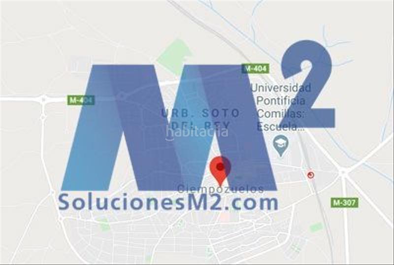 Foto dea9f271-b6b6-4e78-9053-394d34b7a878. Terreno residencial parcela hotelera aparcamiento en venta y alquiler en Ciempozuelos