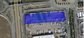 Affitto Terreno residenziale in Los Cestos-Belén-Las Eras. Parcela hotelera  aparcamiento  en venta y alquiler