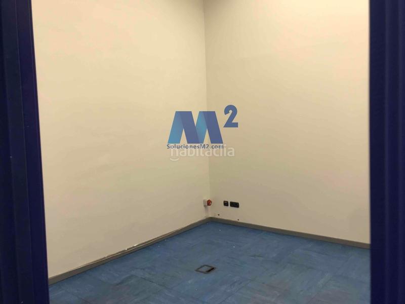 Foto fb002034-e6d7-4bd4-846b-e3f0d153917c. Affitto ufficio con parcheggio in Polígono Industrial Sur San Sebastián de los Reyes