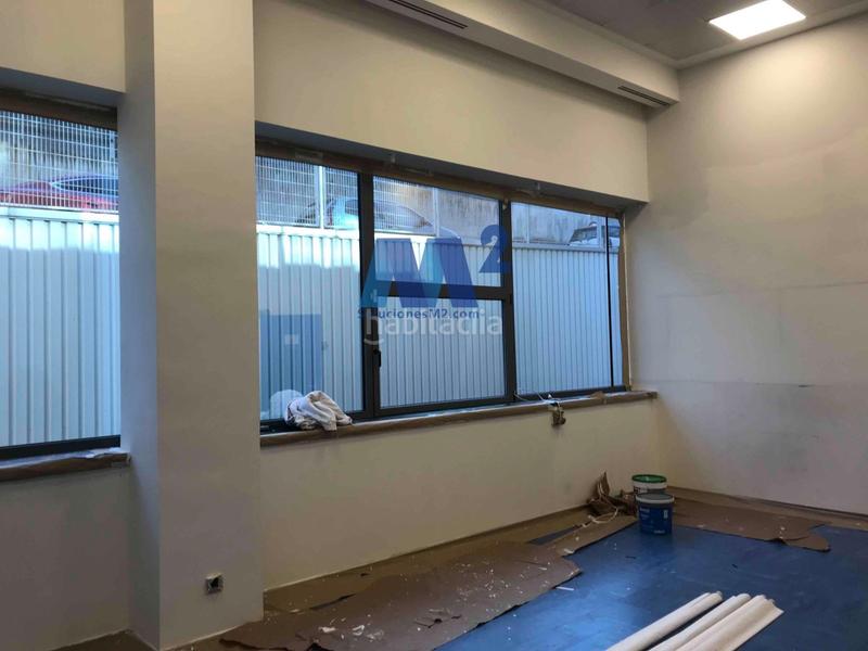 Foto 89f4a075-1a11-4fdb-8c64-1b3244496273. Alquiler oficina en Polígono Industrial Sur San Sebastián de los Reyes