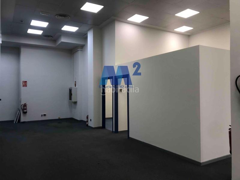 Foto cf9ee1bf-2ffc-4fb6-8a0a-8c5b689a8488. Location bureau avec parking dans Polígono Industrial Sur San Sebastián de los Reyes