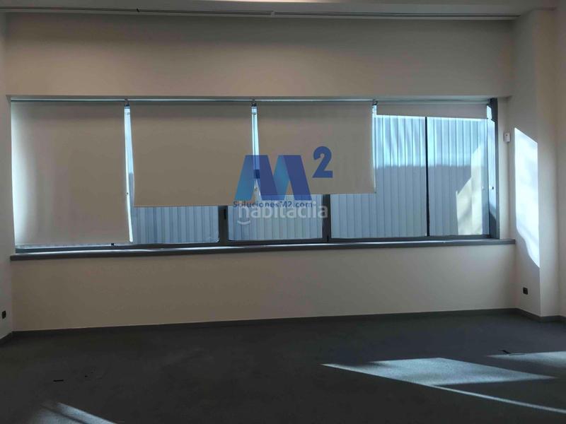 Foto 14b4a586-d4a5-429c-b909-1c65e22c5b9c. Rent office space with parking in Polígono Industrial Sur San Sebastián de los Reyes