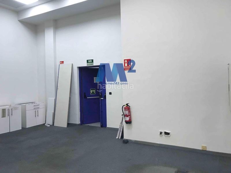 Foto 33111b5d-5a38-4874-af2a-4bb85ff31599. Rent office space with parking in Polígono Industrial Sur San Sebastián de los Reyes