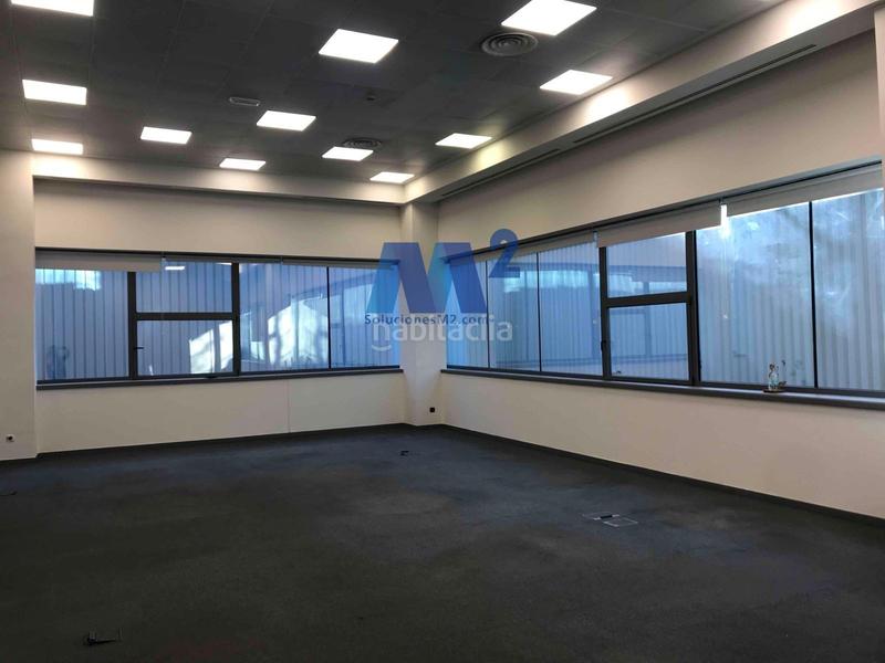 Foto 9b2e4643-9375-4784-9333-eb2fd67f8444. Rent office space with parking in Polígono Industrial Sur San Sebastián de los Reyes