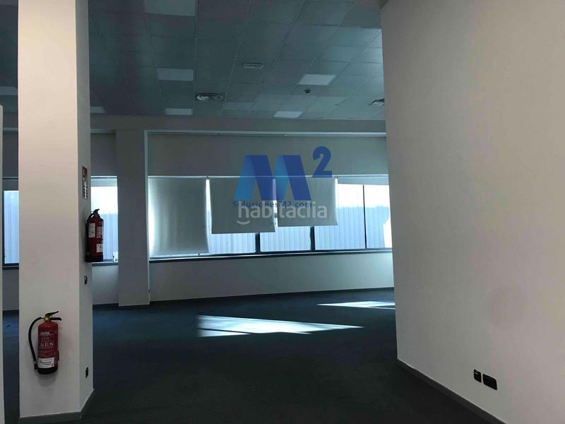 Foto c0e5dd9b-a1ef-4c2d-a26c-1f793af25647. Rent office space with parking in Polígono Industrial Sur San Sebastián de los Reyes