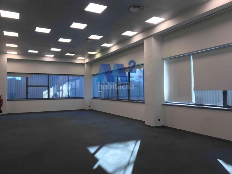 Foto f119955d-8b65-4448-b264-d3215e1b66cb. Rent office space with parking in Polígono Industrial Sur San Sebastián de los Reyes