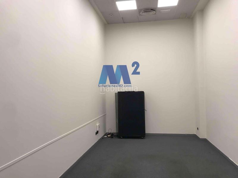 Foto fb5f4478-a32e-423c-8087-fc4643f91203. Rent office space with parking in Polígono Industrial Sur San Sebastián de los Reyes