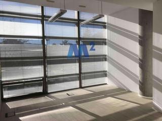 Alquiler Oficina en Zona Industrial. En alcobendas