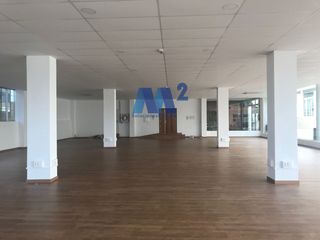Geschäftsraum  La granja. Local comercial en rentabilidad en alcobendas