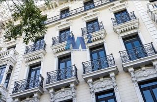 Lloguer Oficina a Recoletos. En madrid