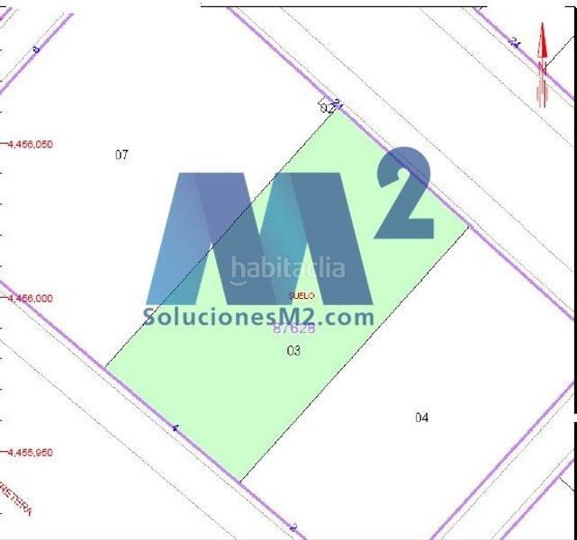 Foto cfe00218-07d5-4980-917e-d338b80e3e9b. Finca rústica a Zona Industrial Pinto