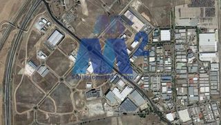 Rent Rural plot in Zona Industrial. Parcela industrial  en venta y alquiler