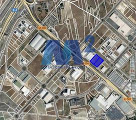 Rent Rural plot in Zona Industrial. Parcela industrial  en venta y alquiler