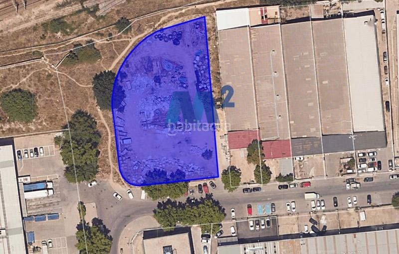 Foto e5836114-1d44-46c1-87e9-55c631f7c582. Wohngrundstück in Estación Coslada