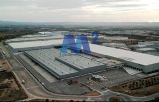 Lloguer Nau industrial a Bisbal del Penedès (La). En la bisbal del penedes