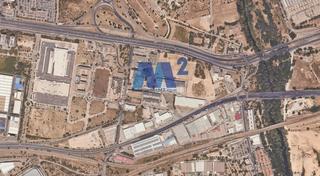 Terreny residencial a El Barral Ferial. En coslada