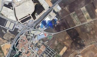 Location Propriété à Torija. En torija