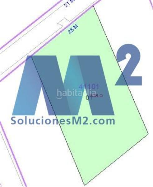 Foto ff61b9f3-b0a1-4237-a06d-f82bf882ae22. Fondo rustico in Las Castañeras - Bulevar Arroyomolinos