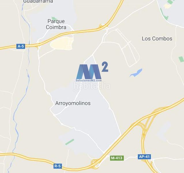 Foto 8eb4222e-eb4b-4424-b99c-f3b94d97488d. Finca rústica a Las Castañeras - Bulevar Arroyomolinos
